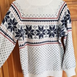 A&F Sweater